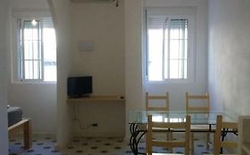 Azafran Jerez apartamentos